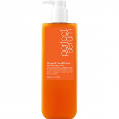 Кондиціонер для волосся Mise en Scene Perfect Serum Original інтенсивно живильний з комплексом олій 680мл