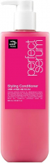 Кондиціонер Mise en Scene Perfect Serum Styling поживний для об'єму волосся 680мл