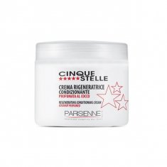 Крем-кондиціонер Parisienne Cinque Stella Regenerating Conditioning Cream з кокосовим ароматом