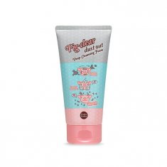 Пінка для вмивання обличчя Holika Holika Pig Clear