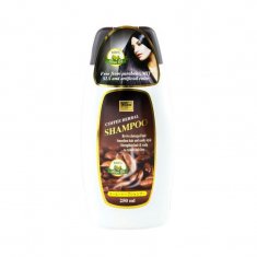 Шампунь для волосся Yoko Gold Coffee Herbal