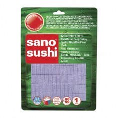 Ганчірка SANO для підлоги