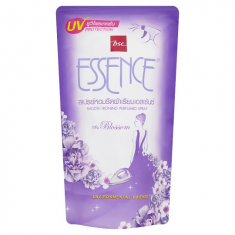 Засіб Lion Essence Ironing Starch для розгладження тканин Blossom запаска 500мл