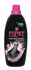 Гель-концентрат для стирки Lion ESSENCE Black &amp; Dark для черных вещей 900мл