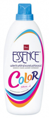 Гель-концентрат для стирки Lion ESSENCE Color для цветных вещей 900мл