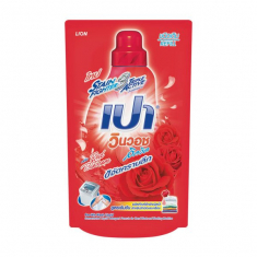 Гель-концентрат для стирки Lion PAO Red Blossom запаска 700мл