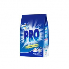Порошок для стирки Lion PRO White 350г
