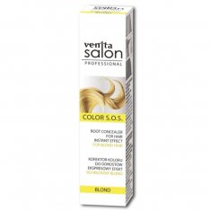 Коректор для відрослого волосся Блонд VENITA SALON ROOT CONCEALER BLOND