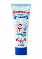 (Уценка) Детский зимний крем универсальный серии МЕТЕЛИЦА