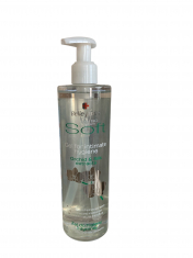 Гель Belle Jardin SOFT для інтимної гігієни Орхідея & Шовк, 400мл