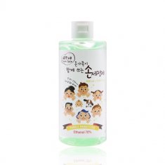 Антисептик для дезінфекції рук Esfolio Pure Skin Family Handtizer