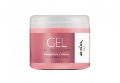 Гель для волосся Parisienne GEL Evelon Strong Fixing сильної фіксації 500мл