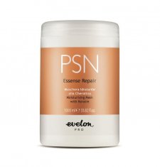 Маска для волосся з кератином Parisienne Essense Repair PSN