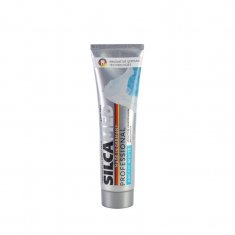 Зубна паста SILCA Arctic White