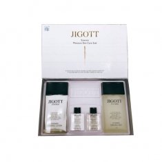 Набор косметический для мужчин Jigott Moisture Homme Skin Care 2SET