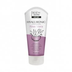 Крем для рук BEAUTYDERM Hyaluronic