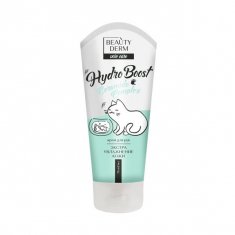Крем для рук BEAUTYDERM Hydro Boost