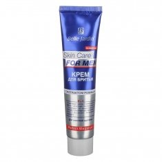 Крем для бритья Belle Jardin For Men с экстрактом ромашки PERFECT ELEGANCE