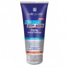 Гель после бритья Belle Jardin For Men увлажняющий PERFECT ELEGANCE