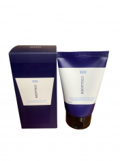 Ночная маска Tenzero для лица Deep Aqua Collagen глубокоувлажняющая с коллагеном 100г