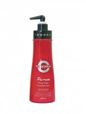 Кондиціонер для фарбованого волосся Touravi Purum Color Hair Conditioner Pre-Cleansing