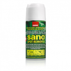 Плямовивідник для тканин SANO сухий