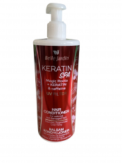 Кондиціонер для волосся Belle Jardin Keratin SPA Magic Roots