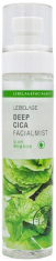 Мист LEBELAGE для лица Deep Cica 120мл