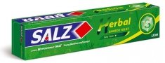 Зубная паста Lion SALZ Herbal Травяная