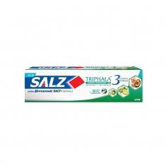 Зубна паста Lion SALZ Triphala з Трифалою 90г