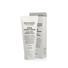 Крем BARONESS для лица CICA INTENSE с центеллой 50мл