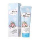 Піна для обличчя Esfolio Pure Skin Rose Cleansing Foam троянда
