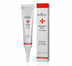 Крем Ekel Dr. для кожи вокруг глаз Hyaluronic Acid 40мл