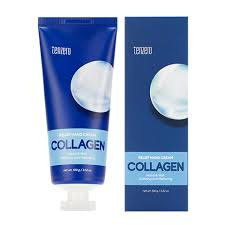 Крем Tenzero для рук Collagen с коллагеном 100г