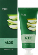 Tenzero Крем для рук Aloe з алое 100г
