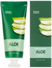 Tenzero Крем для рук Aloe з алое 100г