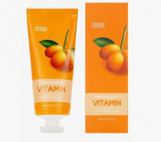 Крем Tenzero для рук Vitamin с витамином 100г