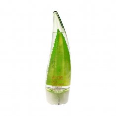 Піна очищаюча для обличчя Holika Holika Aloe 99% Cleansing Foam з алое вера