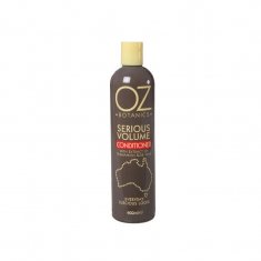 Кондиціонер Xpel Oz Serious Volume Conditioner для об'єму волосся