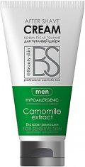 Крем після гоління з ромашкою Beauty skin для чутливої ​​шкіри