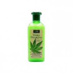 Шампунь для волос Xpel Hair Care Hemp Shampoo с экстрактом конопли 400мл