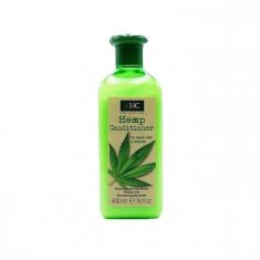 Кондиціонер для волосся Xpel Hair Care Hemp Conditioner з екстрактом конопель 400мл