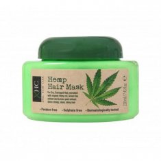 Маска для волосся Xpel Hair Care Hemp Hair Mask з екстрактом конопель