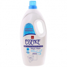 Гель LION для стирки ESSENCE Machine Wash 1800мл