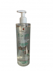 Гель Belle Jardin SOFT для інтимної гігієни Орхідея & Шовк, 400мл